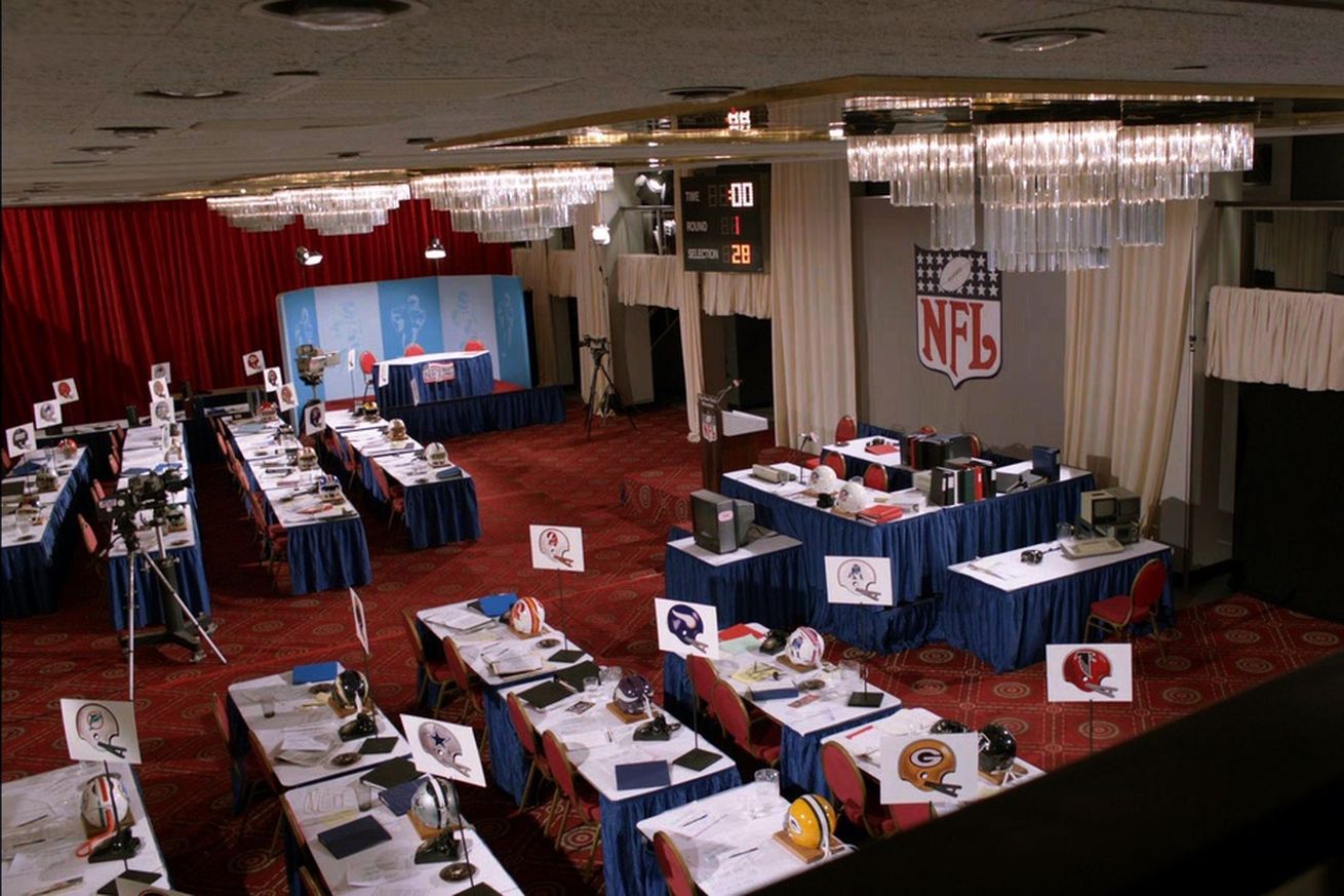 1983 NFL Draft