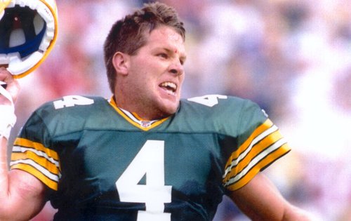 Brett Favre