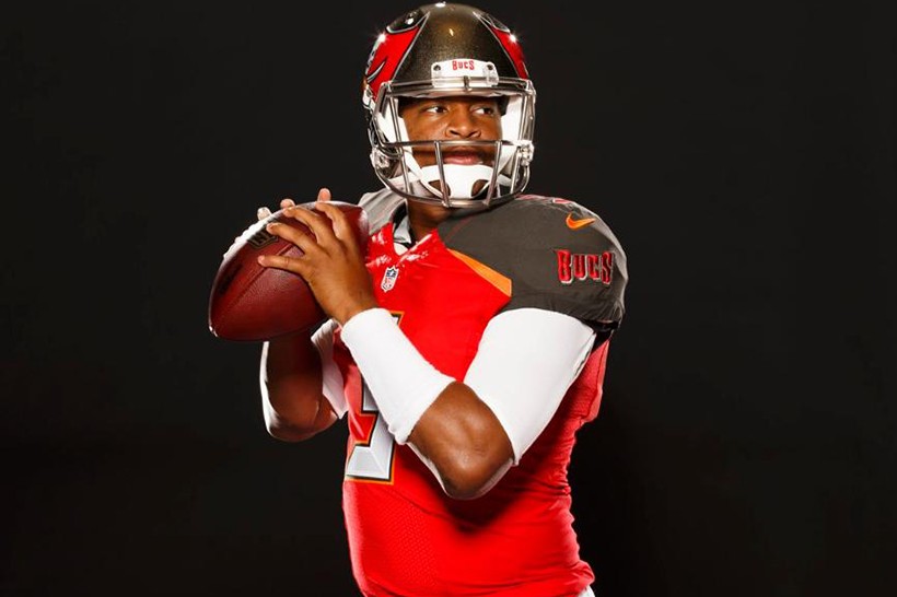 Jameis Winston